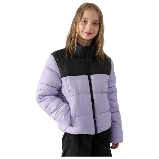 4F Παιδικό μπουφάν Down Jacket